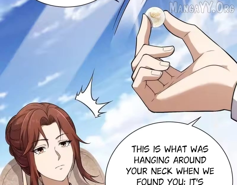 Hidden Dragon in the City (2025) Chapter 48 - page 35